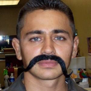 Meet your Posher, Steven